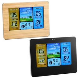 Calendar Thermometer Clock Usb