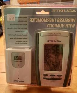 Clock Calendar Thermometer Wireless Us
