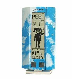 Digital My First Weather Station, Girl