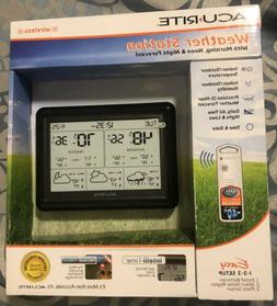 Wireless Indoor - Outdoor Sensor 02005