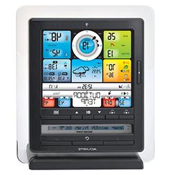 AcuRite 06006M Color Display for 5-in-1 Weather Sensors