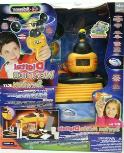 Kit No. 3800 Kids Learning Educational Toy New