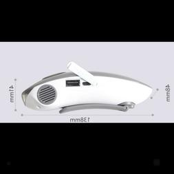 Am Fm Radio 2 Led Flashlight Hand Crank Power