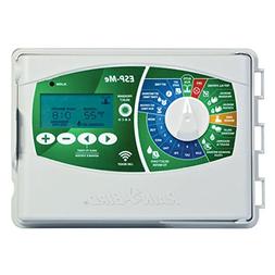 ESP4ME - Outdoor 120V Irrigation Controller 