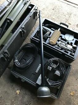 As A Complete Mobile Set Up Grade A