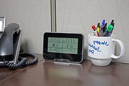 Hidden Camera W/wifi Remote Viewingfully Functional Weather 
