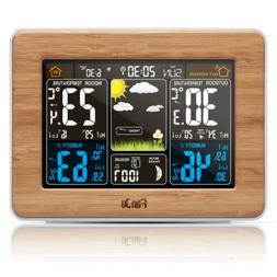 Color Forecast With Outdoor Sensor Eu