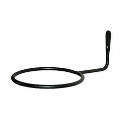 Flower Pot Rings - heavy-duty wrought iron - 4 sizes