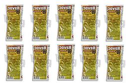 NEOGEN RODENTICIDE Havoc Mouse and Rat Killer 50gm  10-Pack