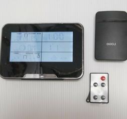 Spy Hidden Camera Dvr With Audio