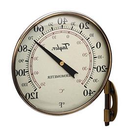 Heritage 4.5 Dial Thermometer