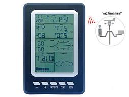 With Solar Sensor
