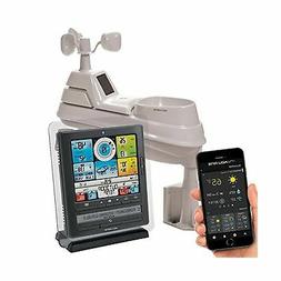 Acurite Wireless Solar Digital Outdoor Temperature Forecast