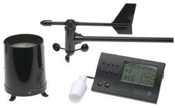 Oregon Scientific Professional Home Weather Station