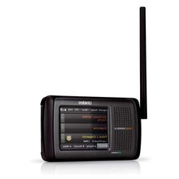 Uniden HomePatrol-2 Color Touchscreen Simple Program Digital