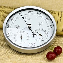 Barometer Thermometer Hygrometer Wall Hanging Hot