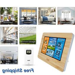 Calendar Thermometer