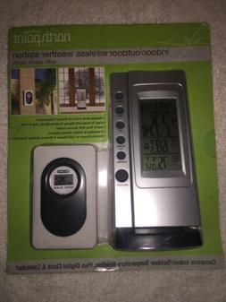 Alarm Clock New In Package