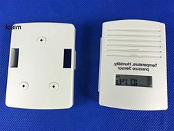 MISOL 1 PCS of Indoor sensor  for Wireless Weather Station, 