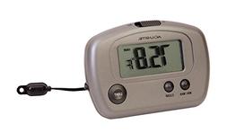 Accurite Digital Indoor -Outdoor Wired Thermometer
