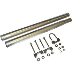 DAVIS INSTRUMENT 7717 DAVIS MOUNTING POLE KIT