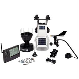 With Uv Sensor