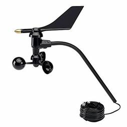 Davis Instruments Anemometer for Vantage Pro2 and Vantage Pr