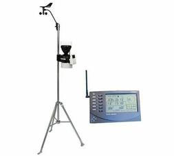 Davis Instruments Pro2 Wireless Weather Station Vantage,
