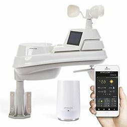 With Acurite Access For Remote Mon...