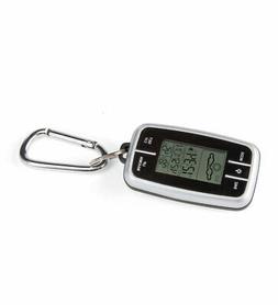 Keychain Weather Station