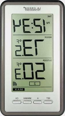 Clock Display New