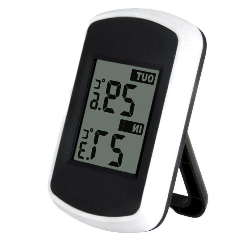 Display Wireless Thermometer