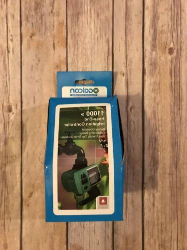 Galcon Easy to Use Timer