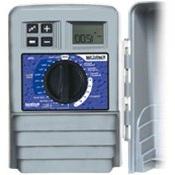 Outdoor Irrigation Controller