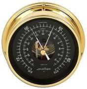 Maximum Weather Instruments Proteus with Black Dial