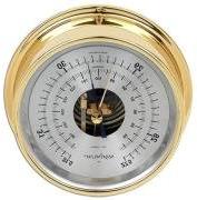 Maximum Weather Instruments Proteus