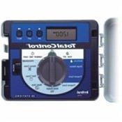 Outdoor Irrigation Total Controller