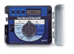Irritrol Total Control Outdoor 18 Station