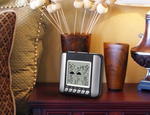 La Direct WA-1030U 3-Day Internet-Powered Forecaster