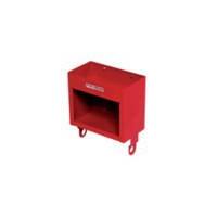 WEATHER GUARD 9878701 CLEANING STATION