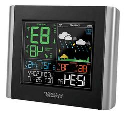 Remote Sensor Outdoor Temperature Rain Humidity