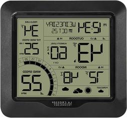 La Crosse Technology Wind Speed Weather Station