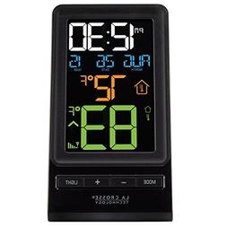 La Crosse Technology Weather Station