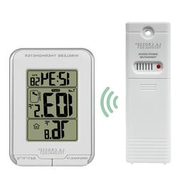 LA CROSSE Weather Stat Digital Thermometer