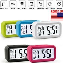 Calendar Snooze Alarm Clock