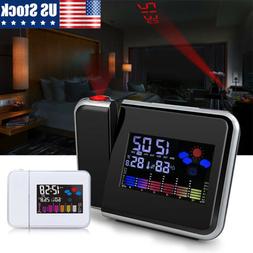 Calendar Snooze Alarm Clock