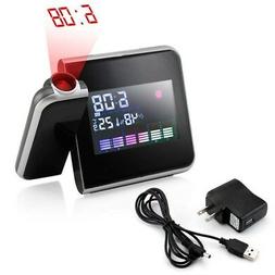 Calendar Snooze Alarm Clock