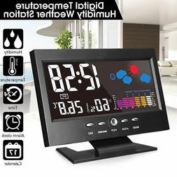 Alarm Clock Calendar