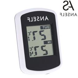 Measurer Sensor Indoor Outdoor H9p8