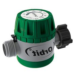 Orbit Mechanical,Durable,High-impact Hose Faucet Timer, Gree